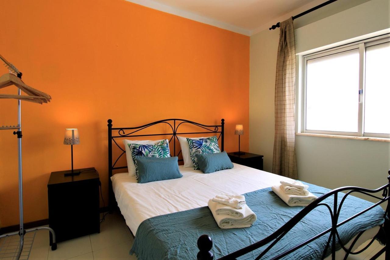 Apartament Portimao Classic With Pool By Homing Alvor Zewnętrze zdjęcie