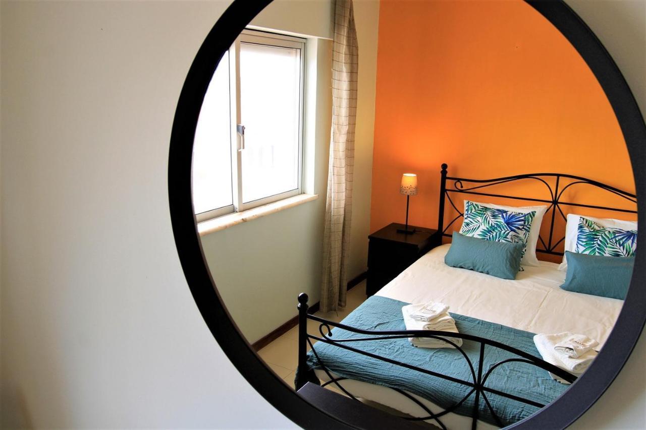 Apartament Portimao Classic With Pool By Homing Alvor Zewnętrze zdjęcie