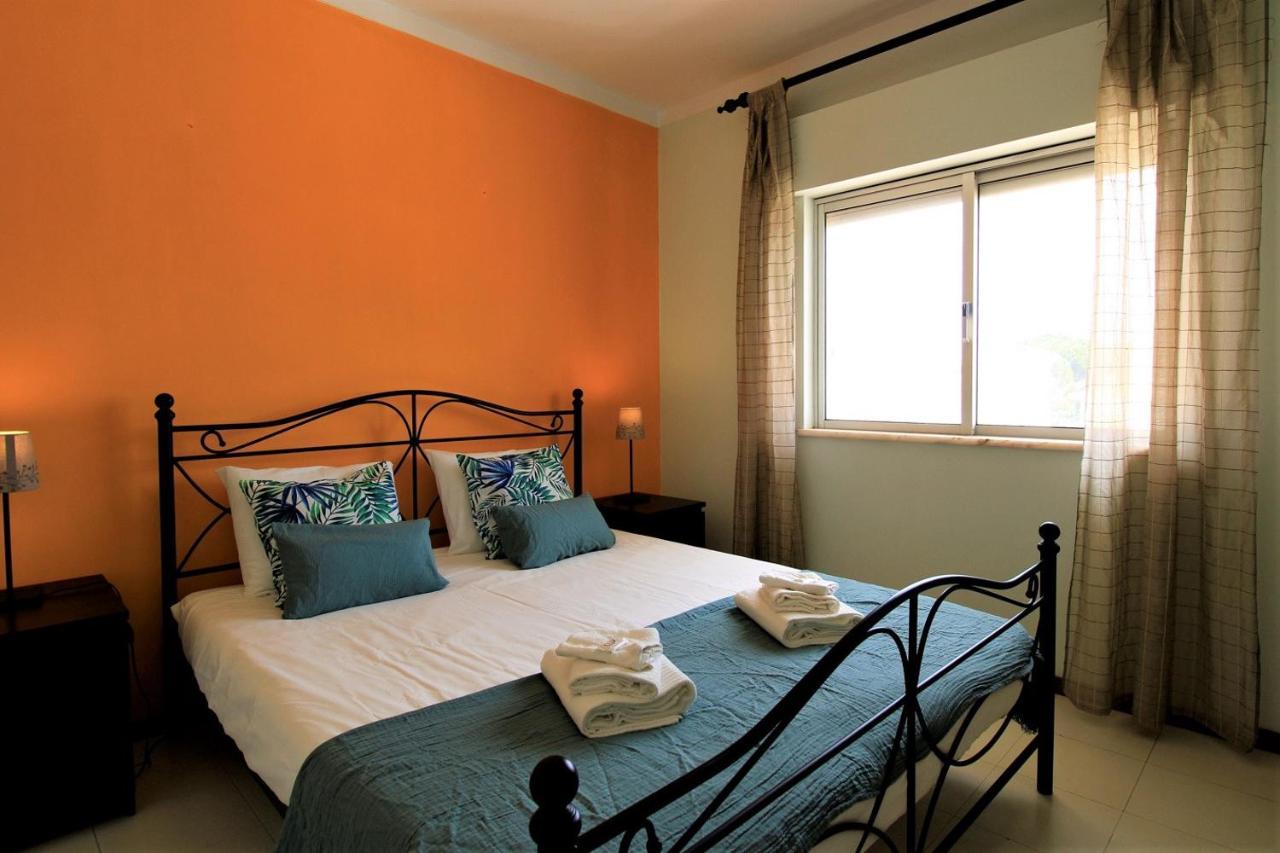 Apartament Portimao Classic With Pool By Homing Alvor Zewnętrze zdjęcie