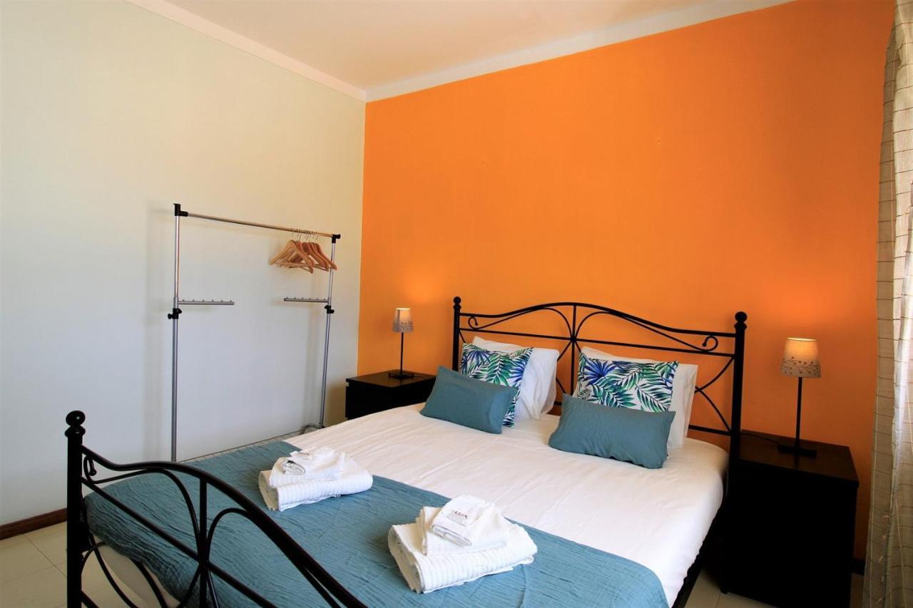 Apartament Portimao Classic With Pool By Homing Alvor Zewnętrze zdjęcie