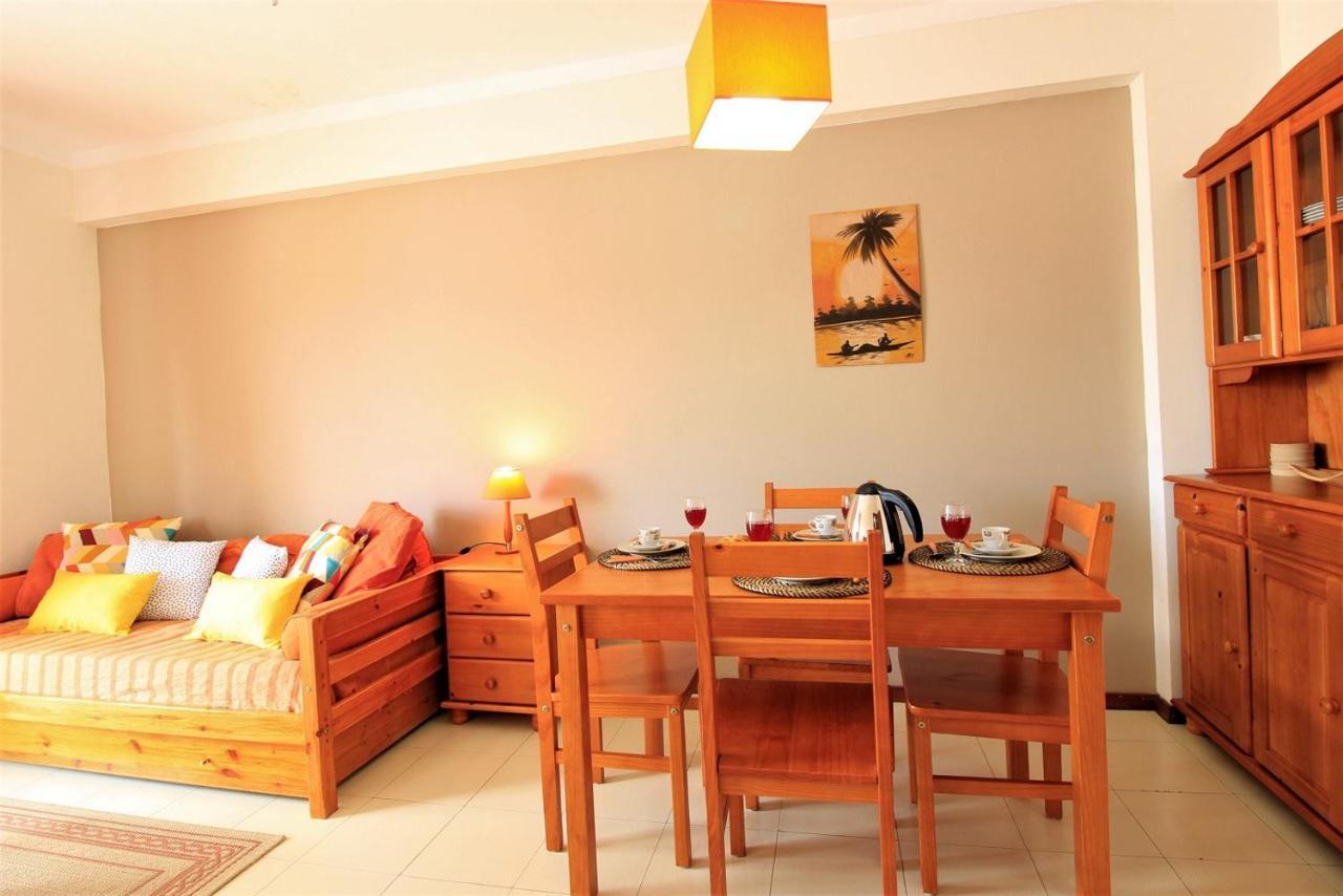 Apartament Portimao Classic With Pool By Homing Alvor Zewnętrze zdjęcie