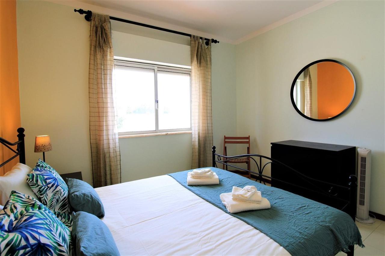 Apartament Portimao Classic With Pool By Homing Alvor Zewnętrze zdjęcie