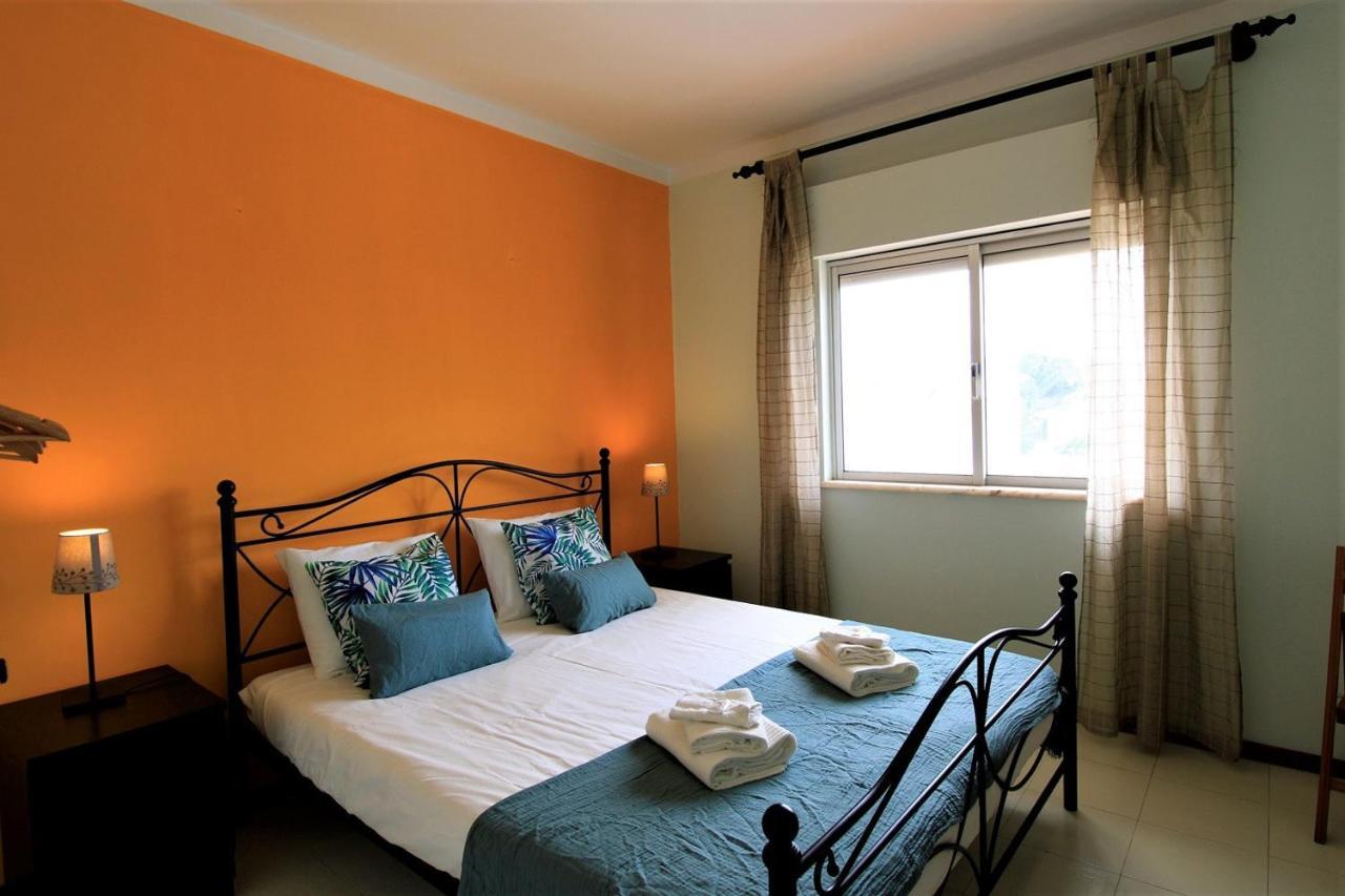 Apartament Portimao Classic With Pool By Homing Alvor Zewnętrze zdjęcie
