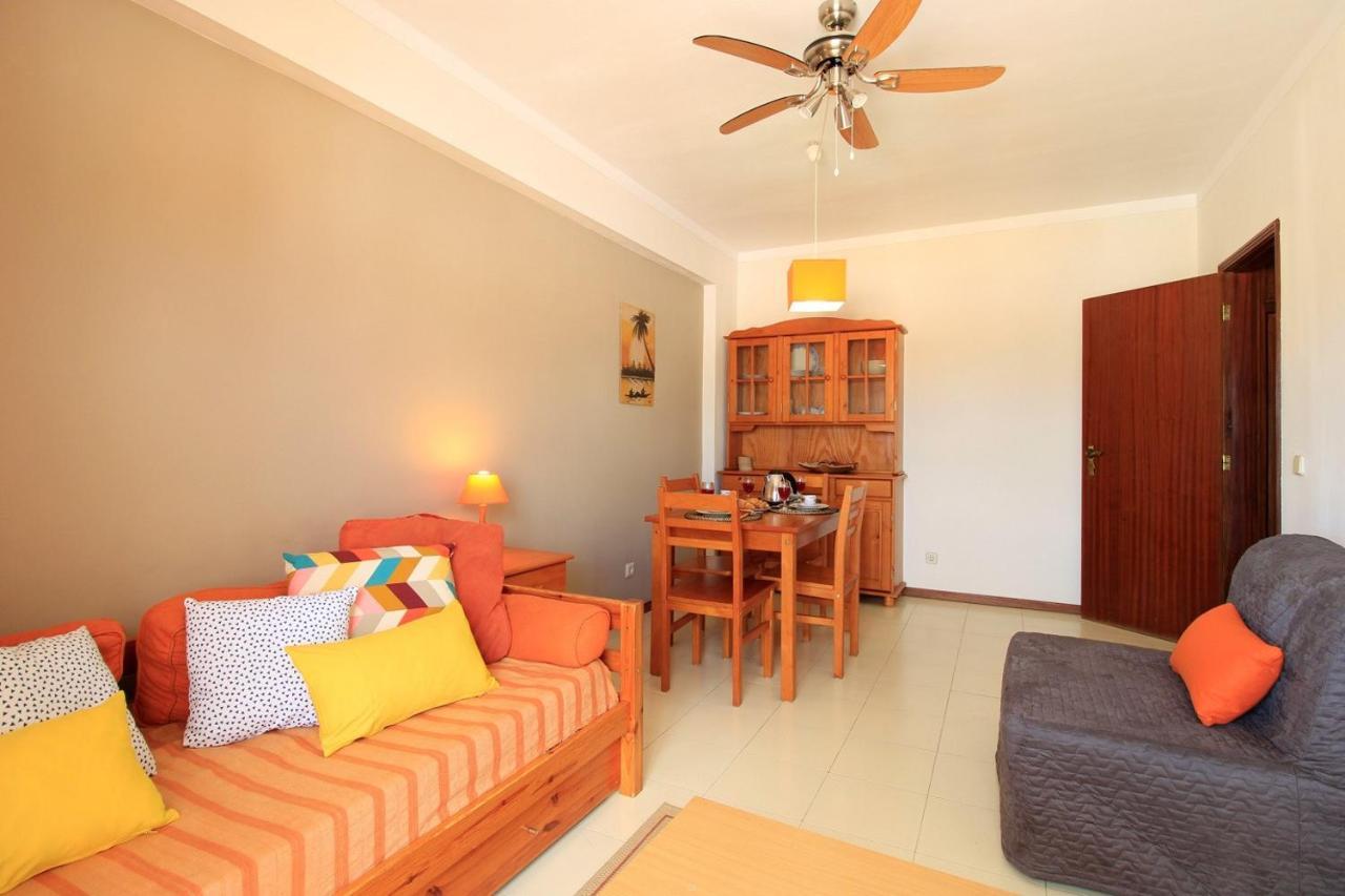 Apartament Portimao Classic With Pool By Homing Alvor Zewnętrze zdjęcie