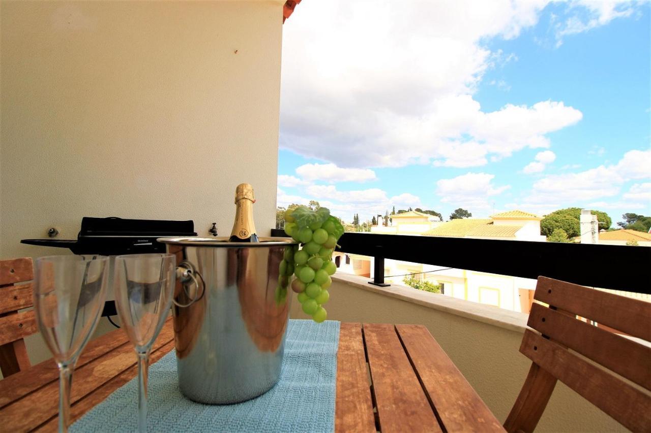 Apartament Portimao Classic With Pool By Homing Alvor Zewnętrze zdjęcie