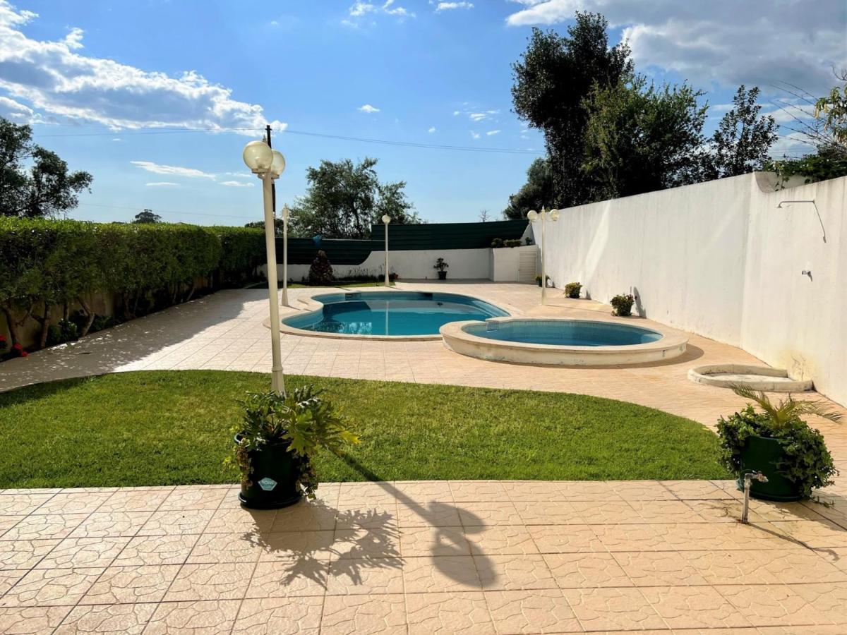 Apartament Portimao Classic With Pool By Homing Alvor Zewnętrze zdjęcie