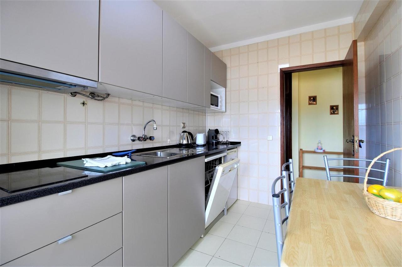 Apartament Portimao Classic With Pool By Homing Alvor Zewnętrze zdjęcie