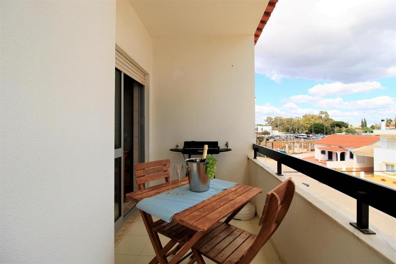 Apartament Portimao Classic With Pool By Homing Alvor Zewnętrze zdjęcie