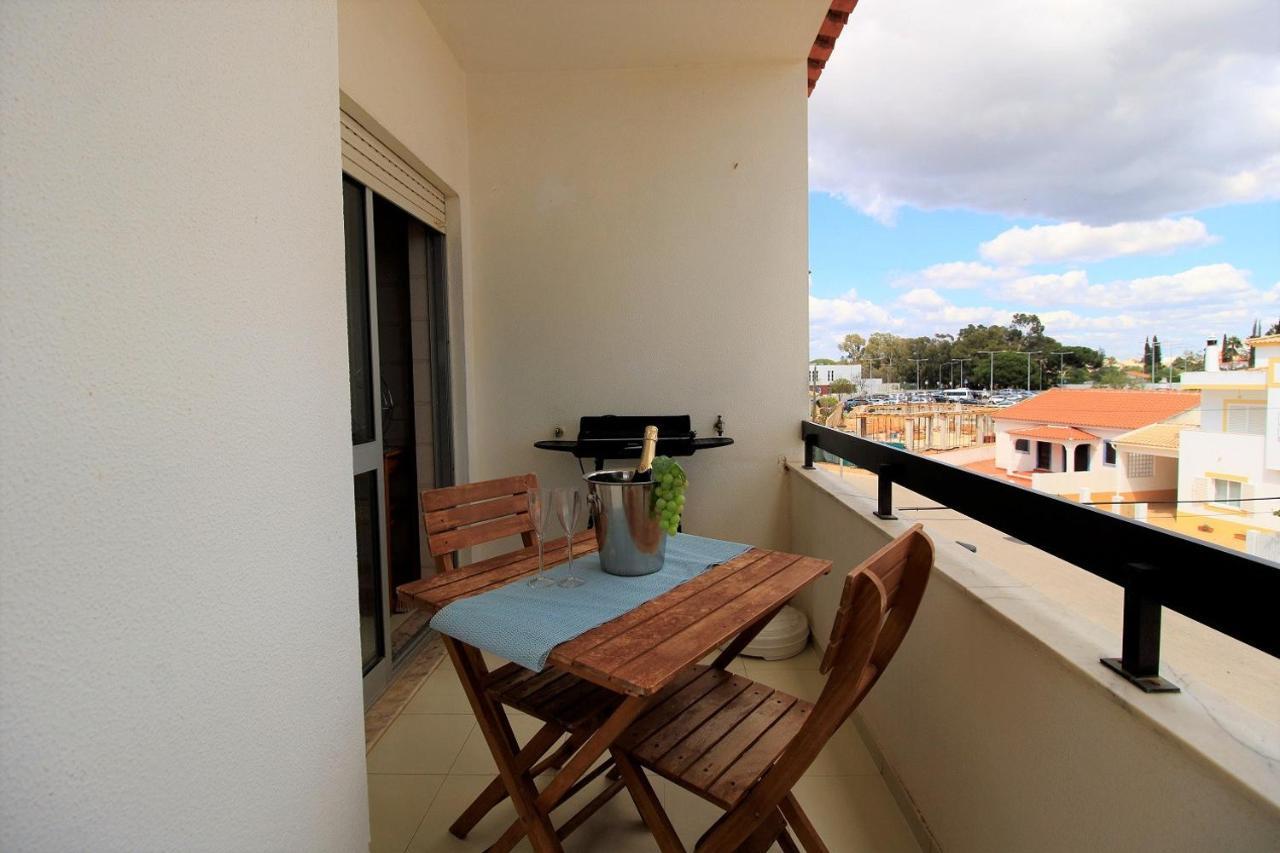 Apartament Portimao Classic With Pool By Homing Alvor Zewnętrze zdjęcie