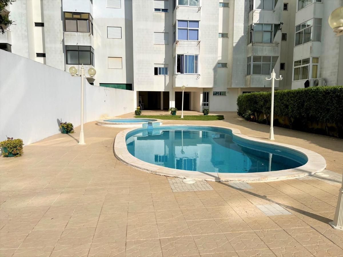 Apartament Portimao Classic With Pool By Homing Alvor Zewnętrze zdjęcie