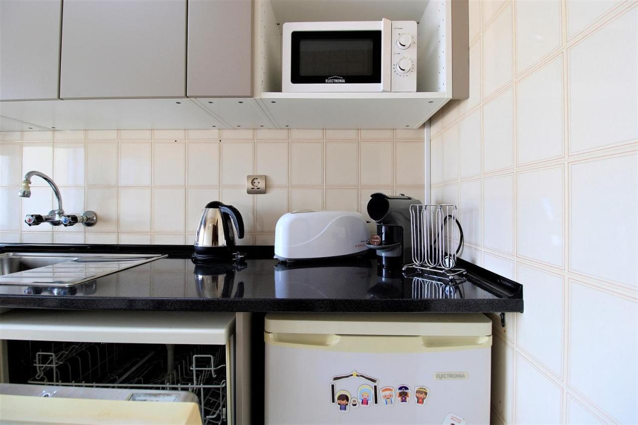 Apartament Portimao Classic With Pool By Homing Alvor Zewnętrze zdjęcie