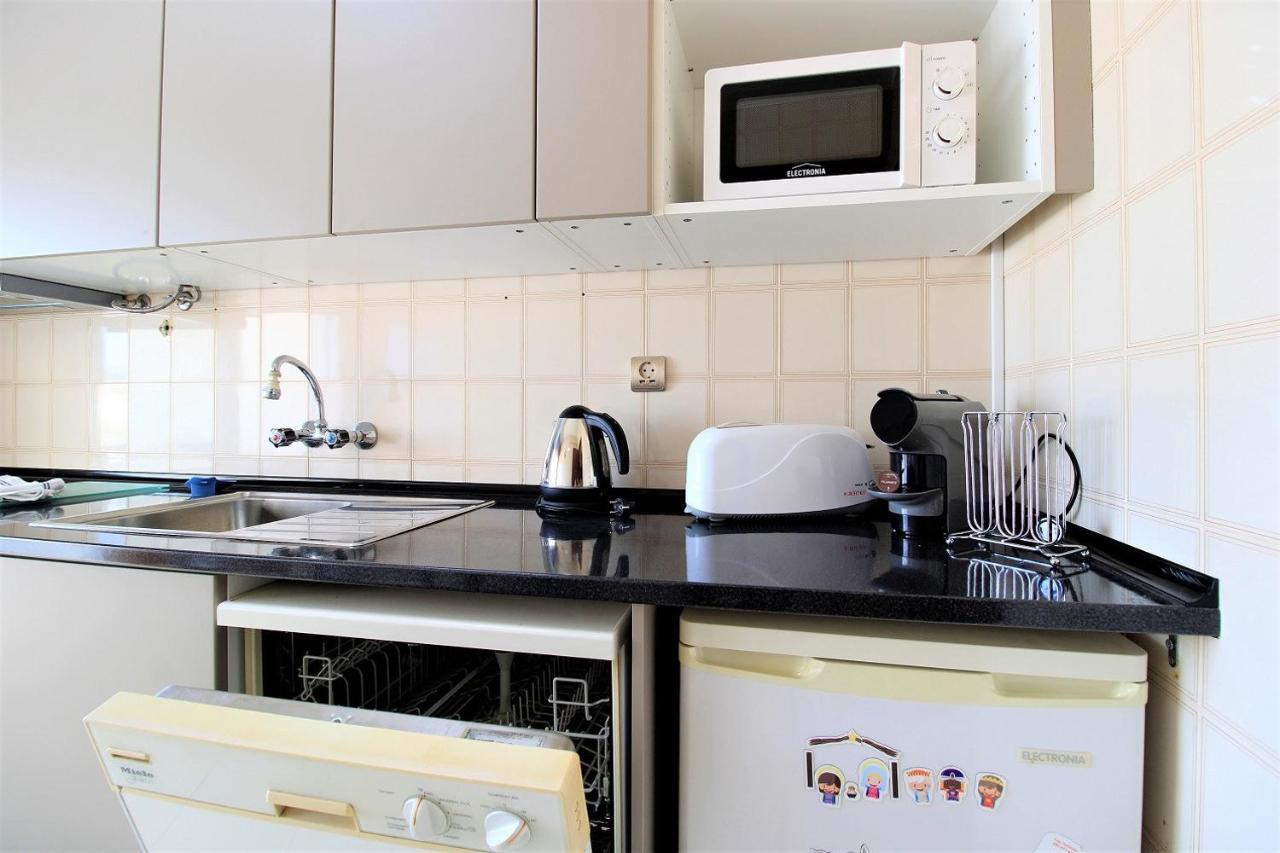 Apartament Portimao Classic With Pool By Homing Alvor Zewnętrze zdjęcie