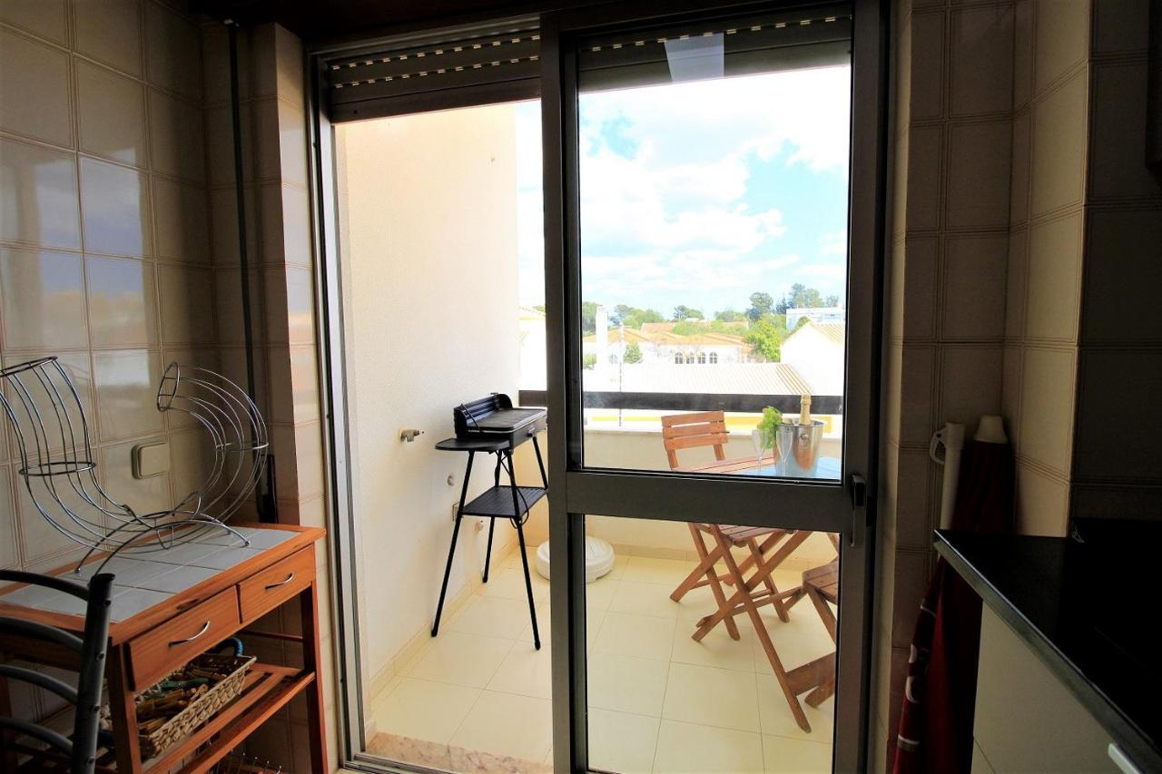 Apartament Portimao Classic With Pool By Homing Alvor Zewnętrze zdjęcie