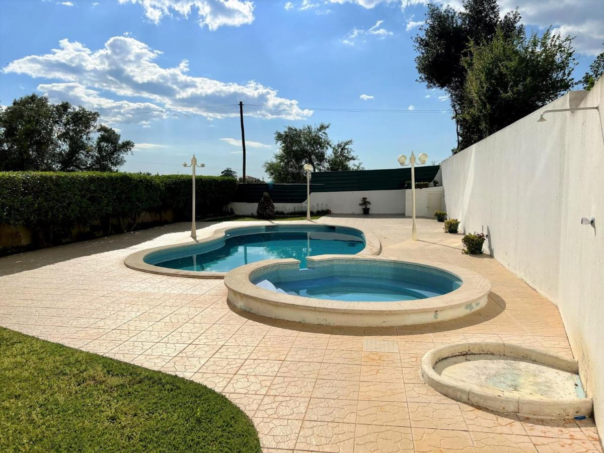 Apartament Portimao Classic With Pool By Homing Alvor Zewnętrze zdjęcie