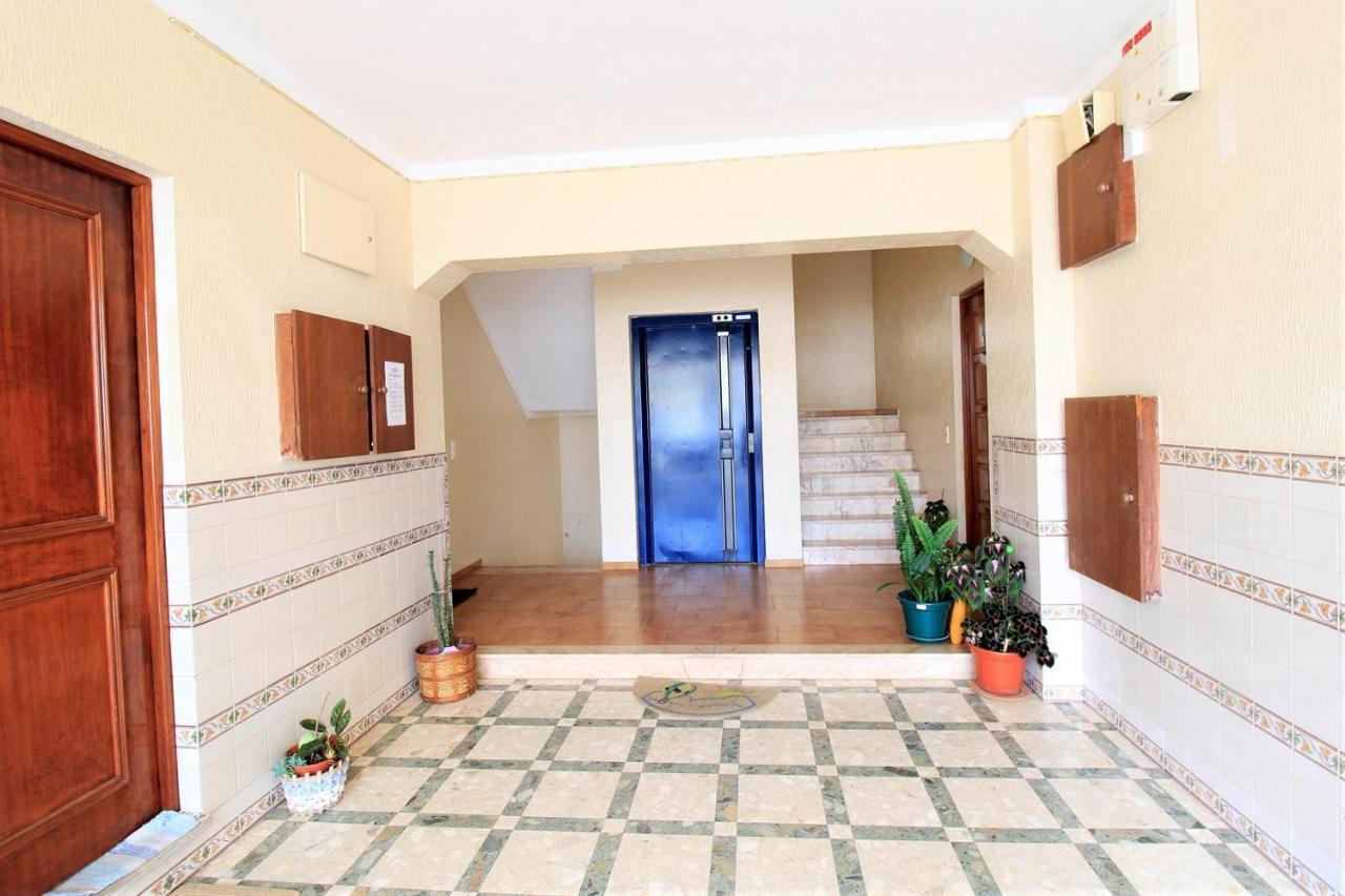 Apartament Portimao Classic With Pool By Homing Alvor Zewnętrze zdjęcie