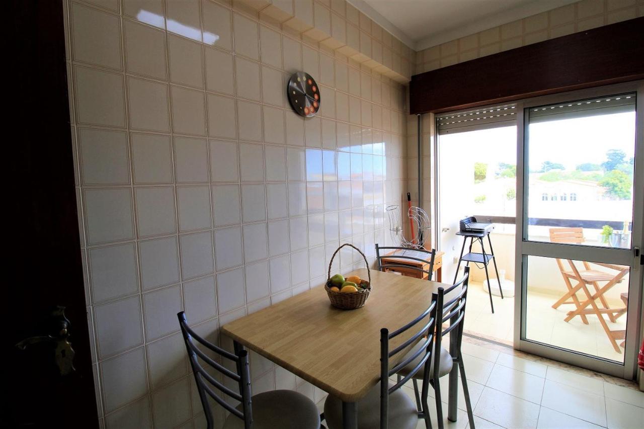 Apartament Portimao Classic With Pool By Homing Alvor Zewnętrze zdjęcie