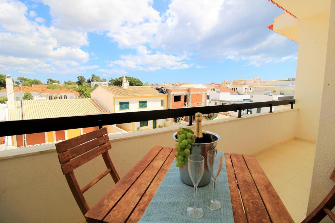 Apartament Portimao Classic With Pool By Homing Alvor Zewnętrze zdjęcie