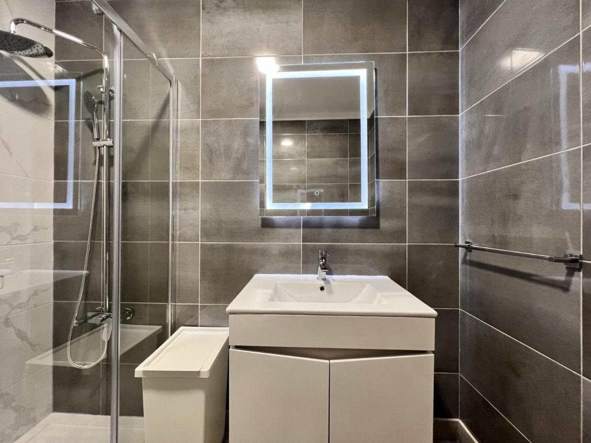 Apartament Portimao Classic With Pool By Homing Alvor Zewnętrze zdjęcie