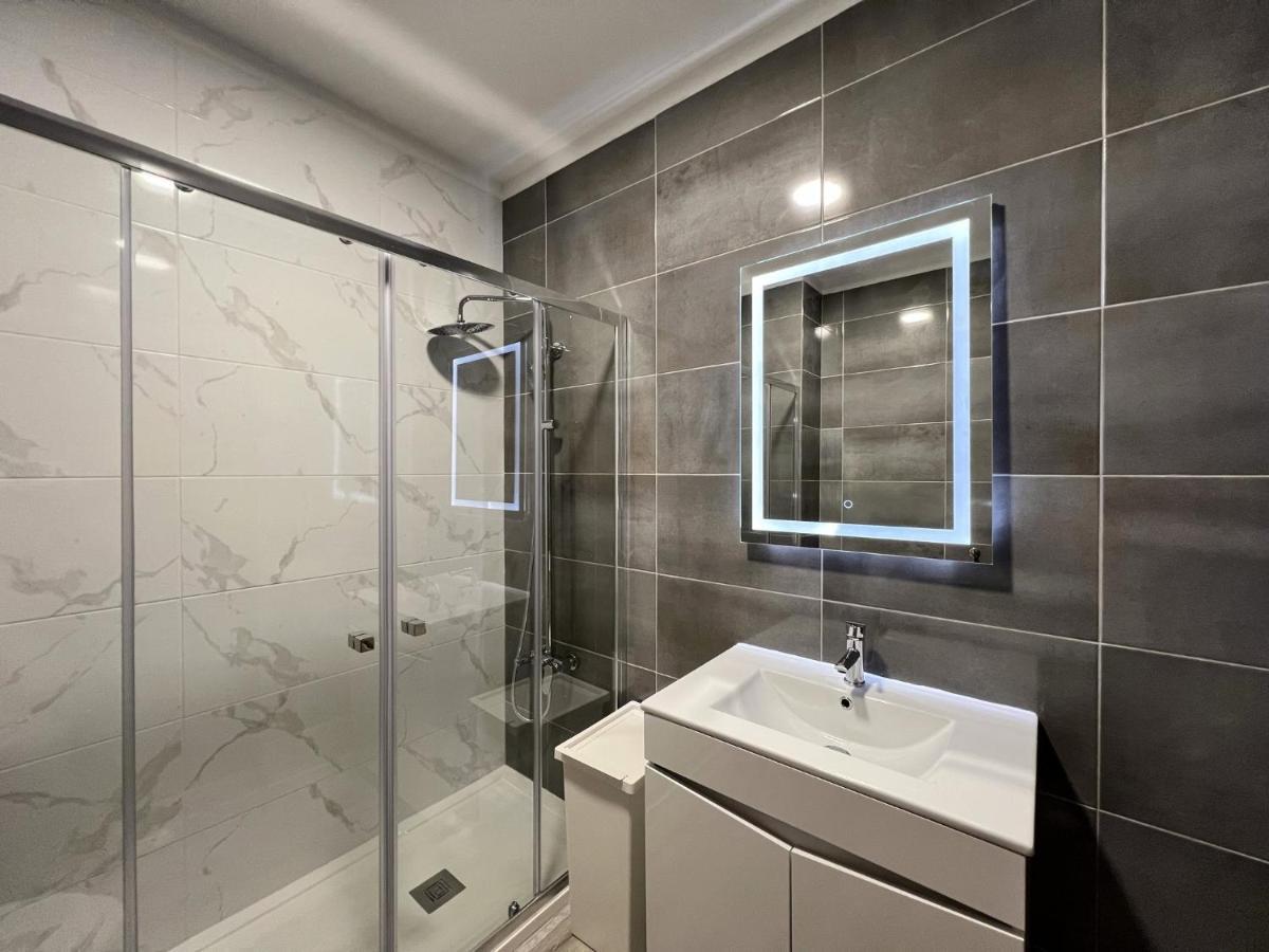 Apartament Portimao Classic With Pool By Homing Alvor Zewnętrze zdjęcie